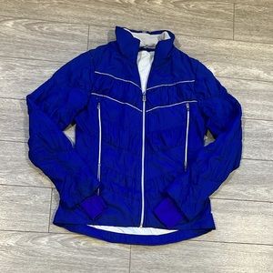 Lululemon jacket
